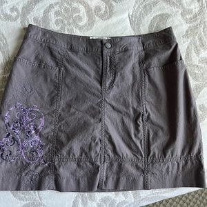 Title 9 skort